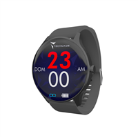 Watch Techmade in Plastic TM-DYNAMIC-DGY - TM-DYNAMIC-DGY